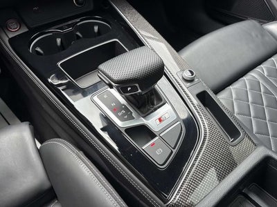 2024 Audi S5 Sportback Prestige quattro