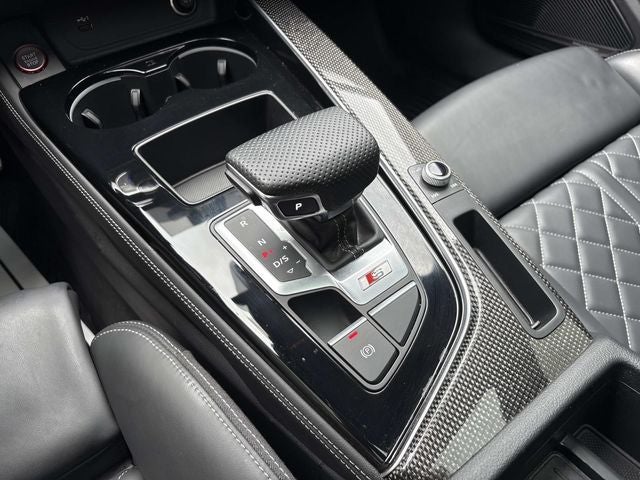 2024 Audi S5 Sportback Prestige quattro