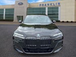 2024 BMW i7 eDrive50