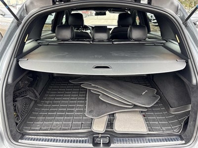 2020 Mercedes-Benz GLC GLC 300 4MATIC®