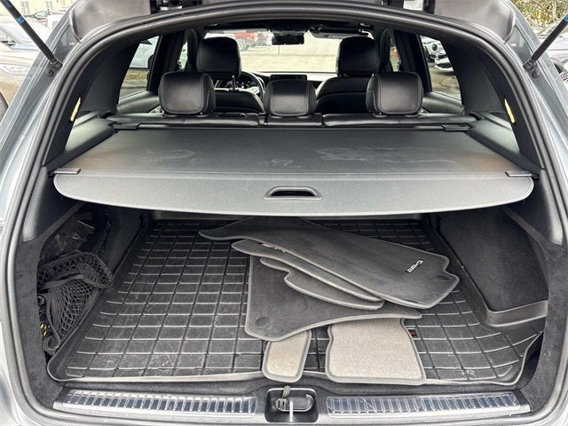 2020 Mercedes-Benz GLC GLC 300 4MATIC®