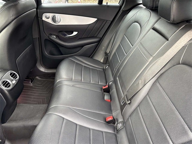 2020 Mercedes-Benz GLC GLC 300 4MATIC®