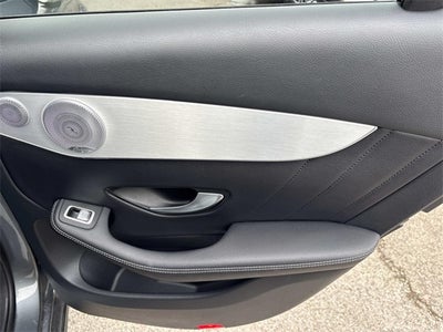 2020 Mercedes-Benz GLC GLC 300 4MATIC®