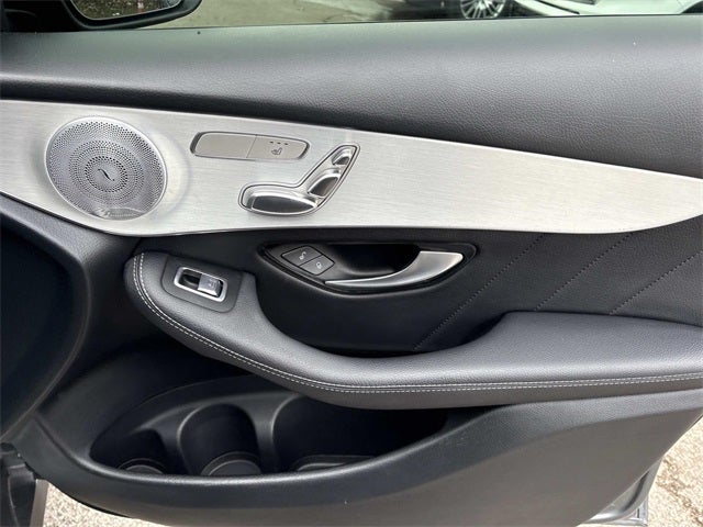 2020 Mercedes-Benz GLC GLC 300 4MATIC®