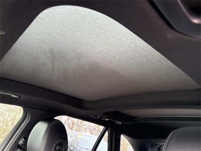 2020 Mercedes-Benz GLC GLC 300 4MATIC®