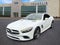 2017 Mercedes-Benz SL-Class SL 450