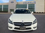 2014 Mercedes-Benz CLS CLS 550 4MATIC®