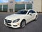 2014 Mercedes-Benz CLS CLS 550 4MATIC®