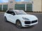 2019 Porsche Cayenne Turbo