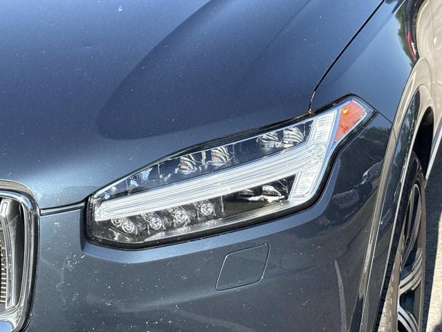 2022 Volvo XC90 T6 Inscription
