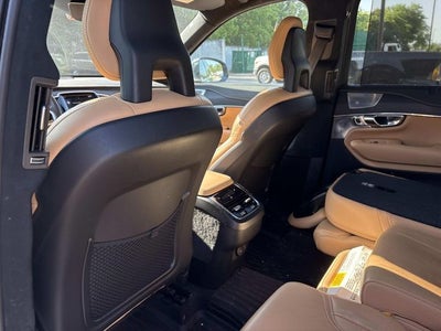 2022 Volvo XC90 T6 Inscription