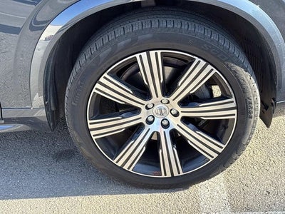 2022 Volvo XC90 T6 Inscription