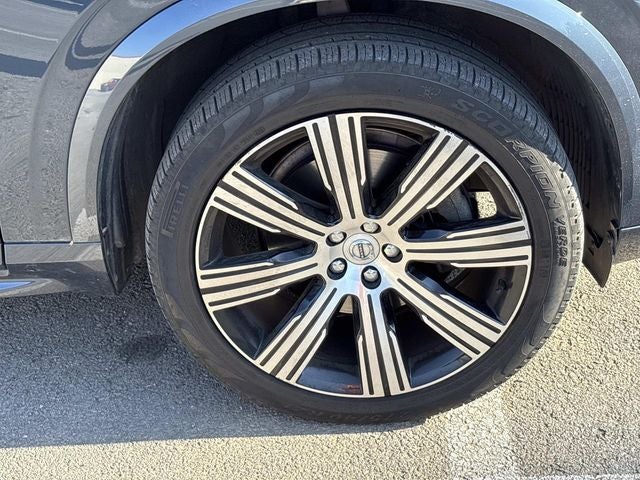2022 Volvo XC90 T6 Inscription