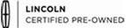Lincoln Certified Pre-Owned