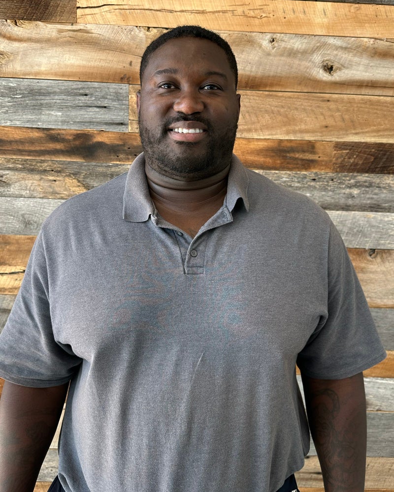 Von Fortson