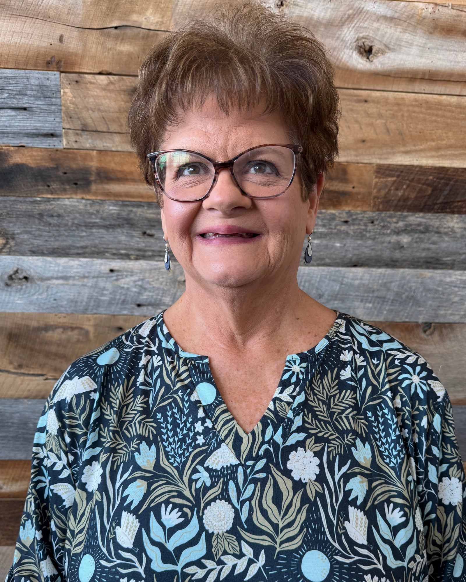 Mary Lou Hill