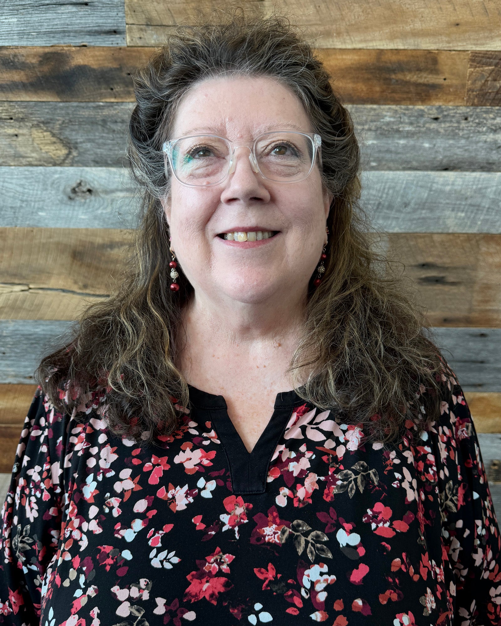 Karen May