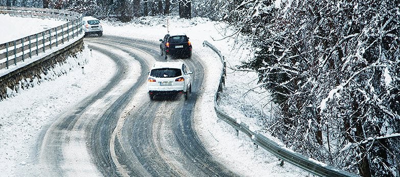 Preparing Your Car For Winter Weather