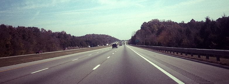 Road Trip In Nashville